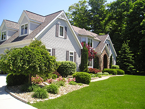 Landscapers and Lawncare Services in Longmont, CO